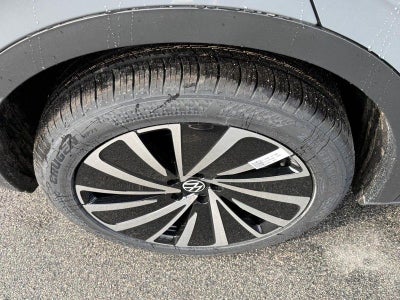 2026 Volkswagen ID.4 Pro