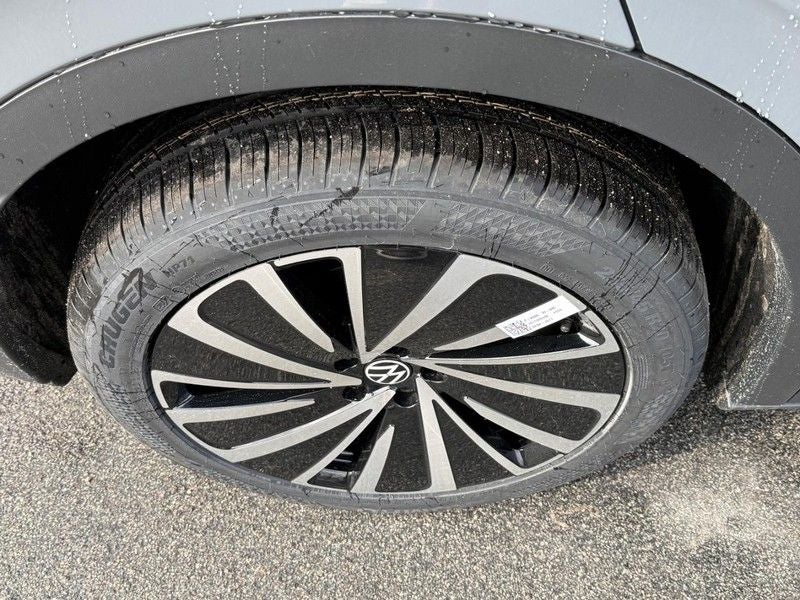 2026 Volkswagen ID.4 Pro