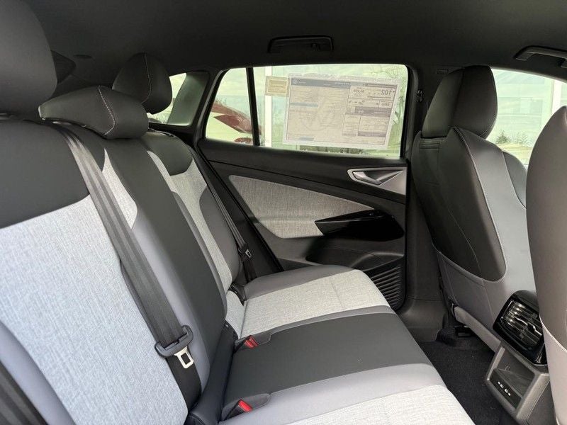 2026 Volkswagen ID.4 Pro
