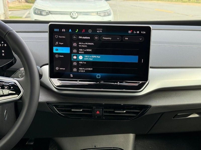2026 Volkswagen ID.4 Pro