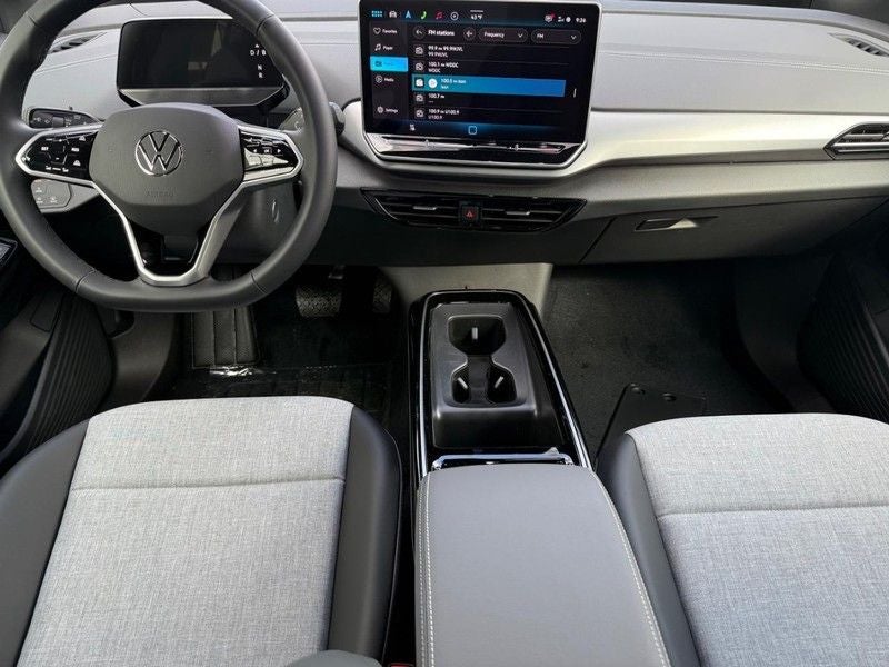 2026 Volkswagen ID.4 Pro