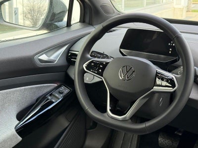 2026 Volkswagen ID.4 Pro