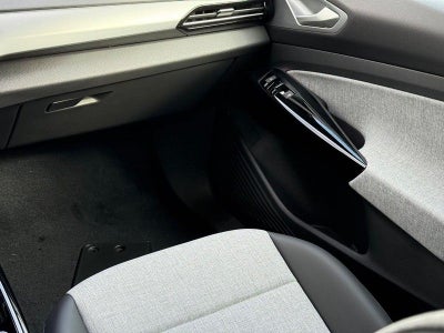 2026 Volkswagen ID.4 Pro
