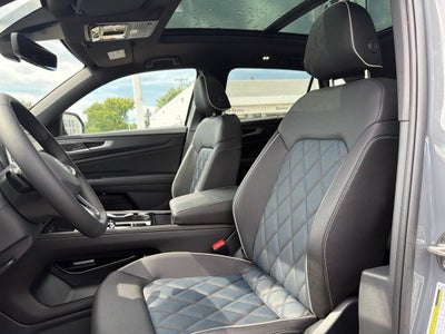 2026 Volkswagen Atlas Cross Sport SEL Premium R-Line