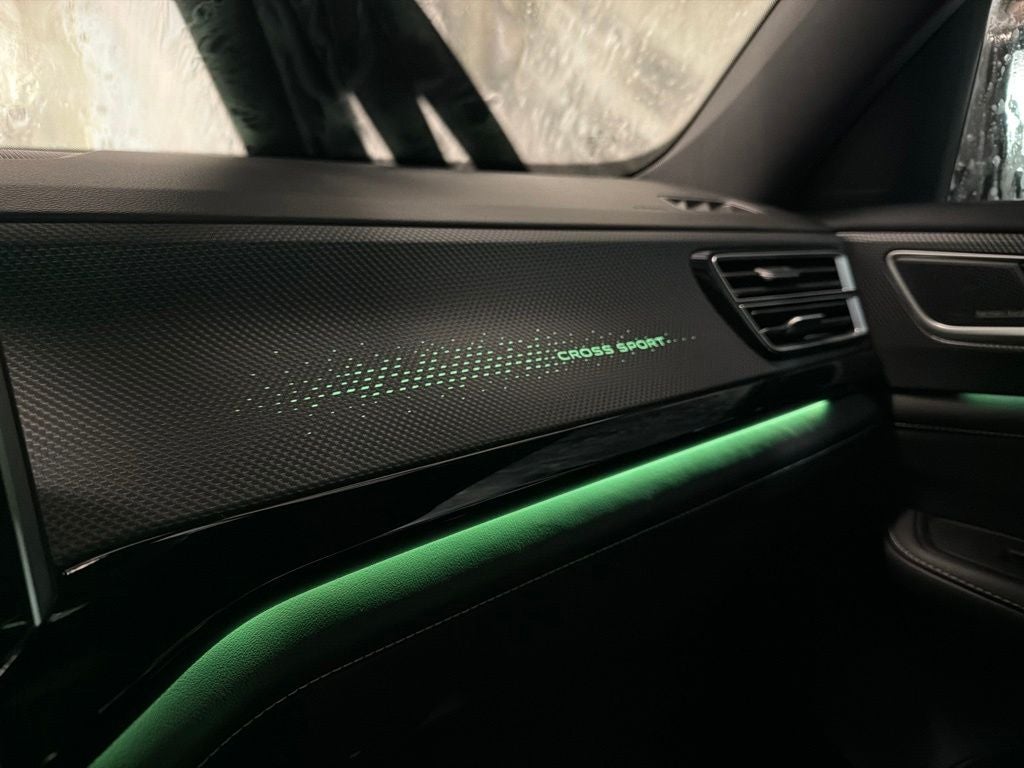 2026 Volkswagen Atlas Cross Sport SEL Premium R-Line