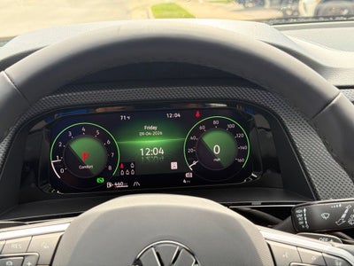 2026 Volkswagen Atlas Cross Sport SEL Premium R-Line