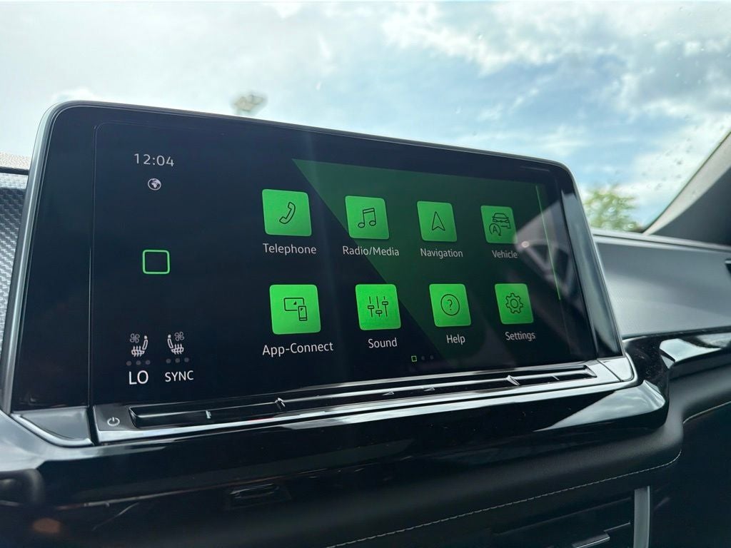 2026 Volkswagen Atlas Cross Sport SEL Premium R-Line