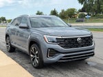 2026 Volkswagen Atlas Cross Sport SEL Premium R-Line