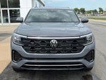 2026 Volkswagen Atlas Cross Sport SEL Premium R-Line
