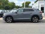 2026 Volkswagen Atlas Cross Sport SEL Premium R-Line