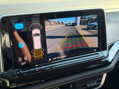 2026 Volkswagen Atlas SE w/Technology