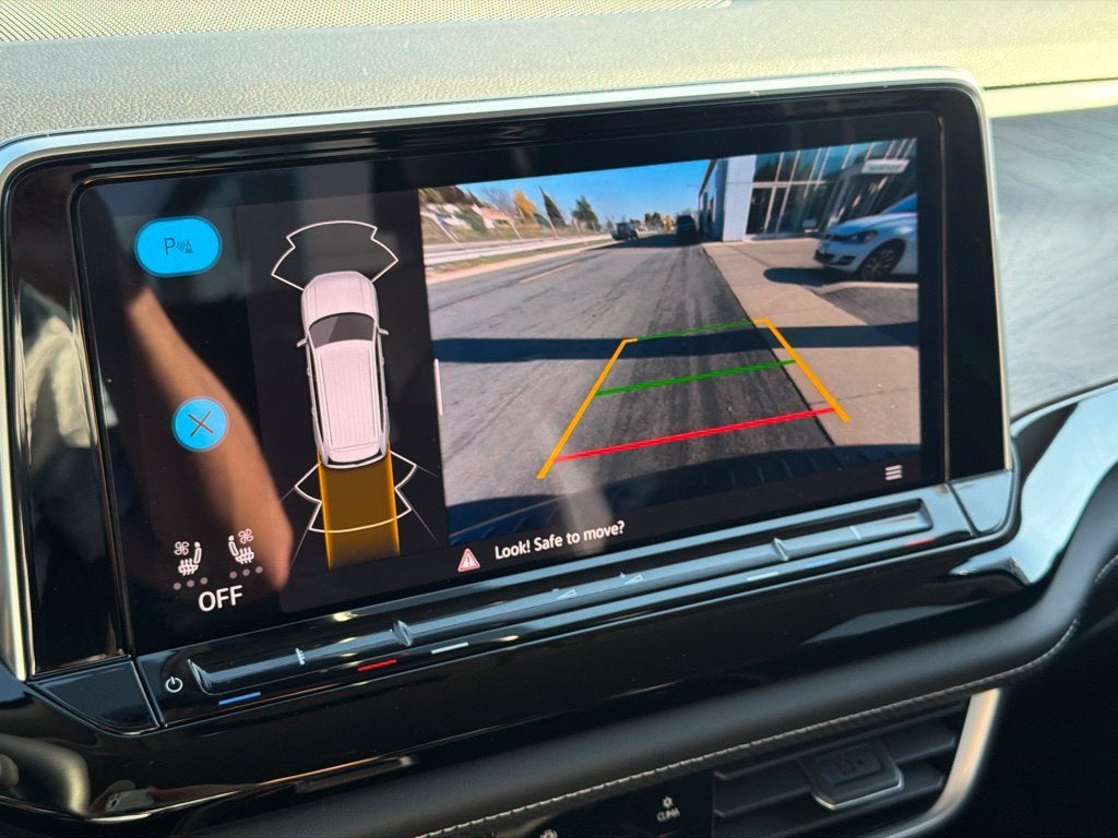 2026 Volkswagen Atlas SE w/Technology