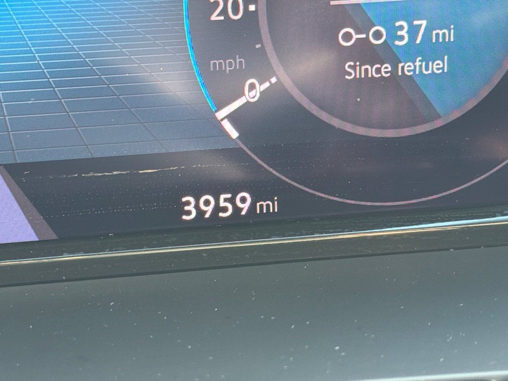 2026 Volkswagen Atlas SE w/Technology