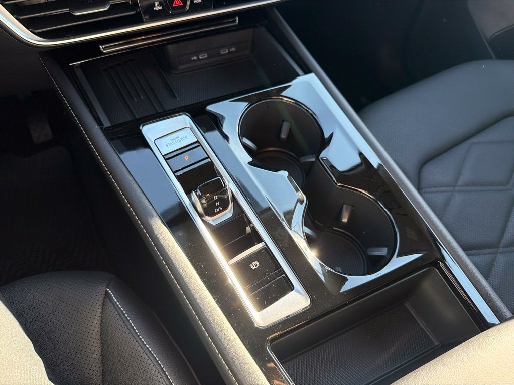 2026 Volkswagen Atlas SE w/Technology