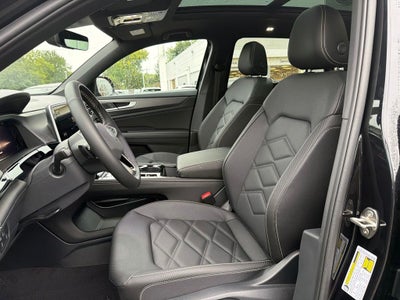 2026 Volkswagen Atlas Cross Sport SE w/Technology