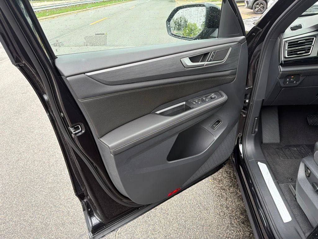2026 Volkswagen Atlas Cross Sport SE w/Technology