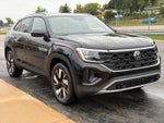 2026 Volkswagen Atlas Cross Sport SE w/Technology