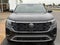 2026 Volkswagen Atlas Cross Sport SE w/Technology