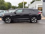 2026 Volkswagen Atlas Cross Sport SE w/Technology
