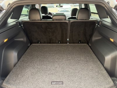 2023 Volkswagen Atlas Cross Sport 2.0T SE w/Technology