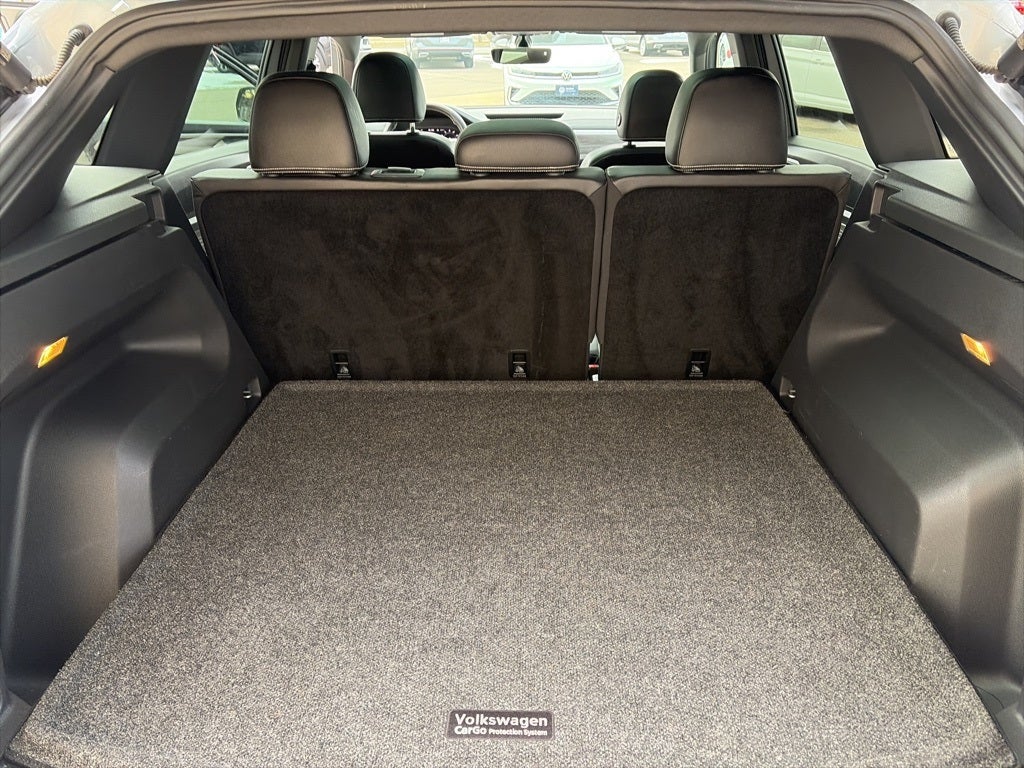 2023 Volkswagen Atlas Cross Sport 2.0T SE w/Technology