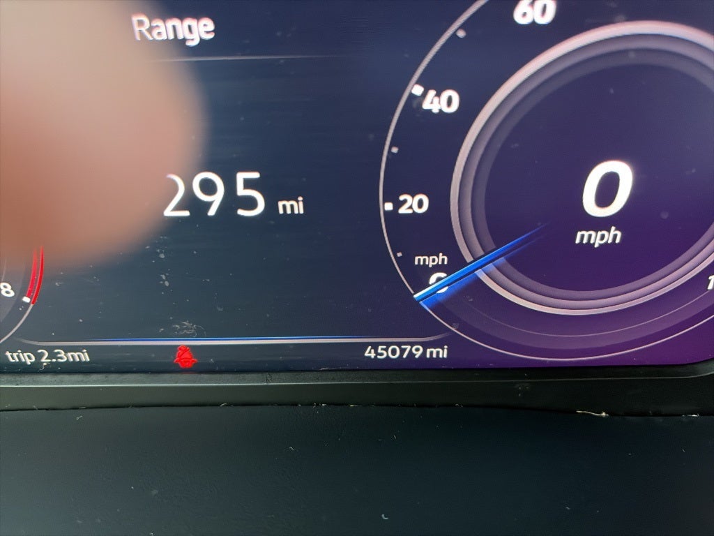 2023 Volkswagen Atlas Cross Sport 2.0T SE w/Technology