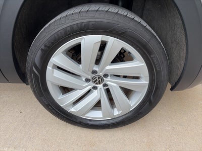 2023 Volkswagen Atlas Cross Sport 2.0T SE w/Technology