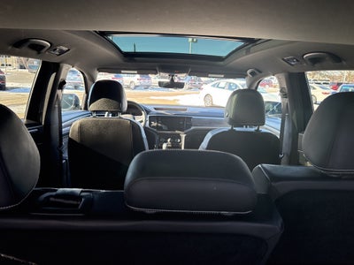 2023 Volkswagen Atlas Cross Sport 3.6L V6 SE w/Technology