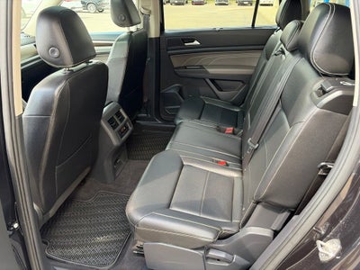2023 Volkswagen Atlas 2.0T SE w/Technology