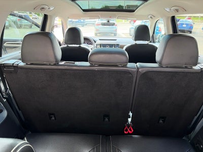 2023 Volkswagen Atlas 2.0T SE w/Technology