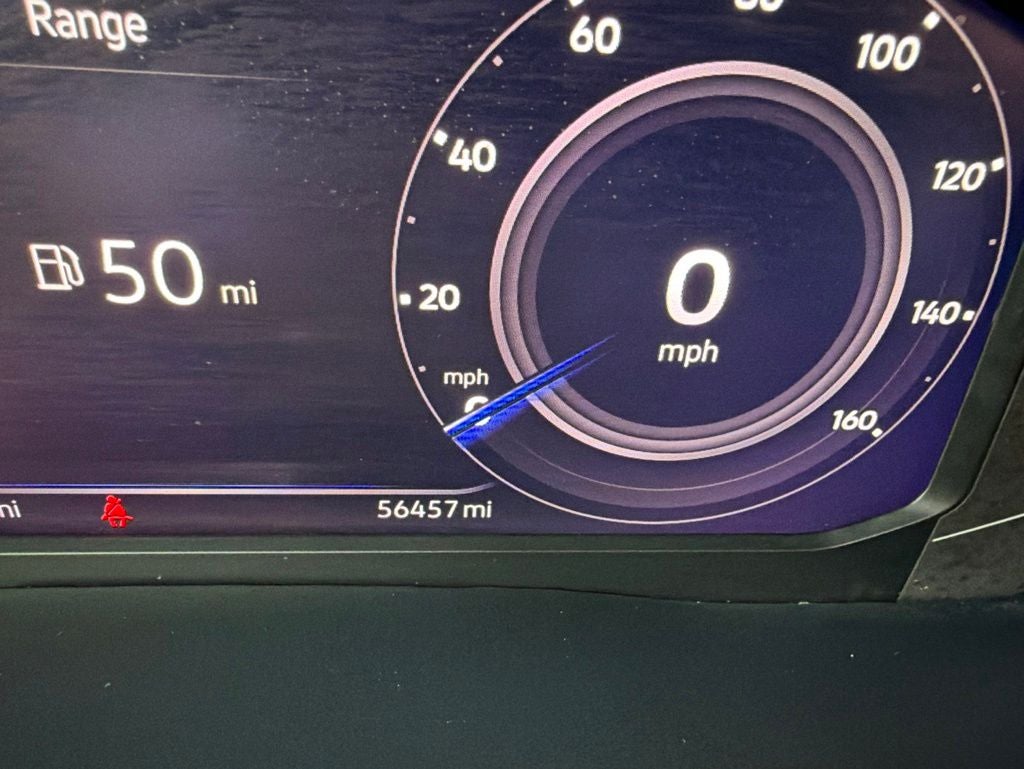 2023 Volkswagen Atlas 2.0T SE w/Technology