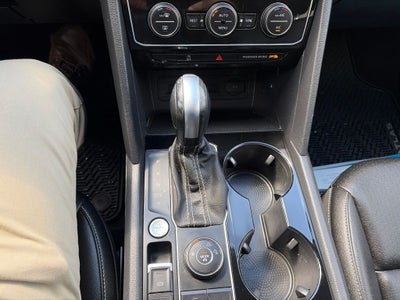 2023 Volkswagen Atlas 2.0T SE w/Technology