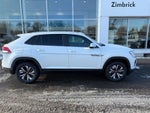 2026 Volkswagen Atlas Cross Sport 2.0T SE