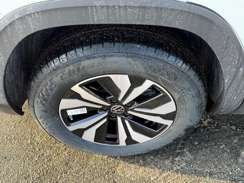 2026 Volkswagen Atlas Cross Sport 2.0T SE