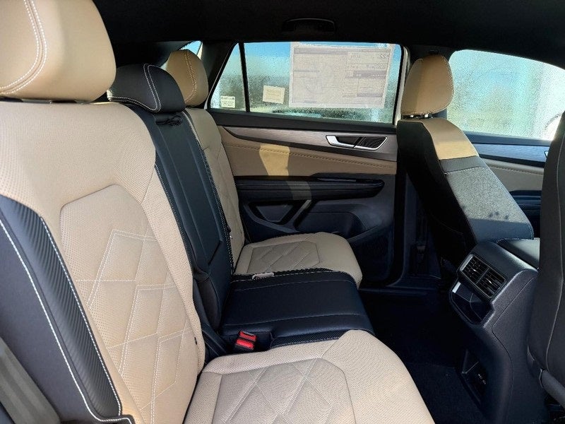 2026 Volkswagen Atlas Cross Sport 2.0T SE