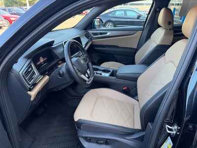 2026 Volkswagen Atlas Cross Sport SE