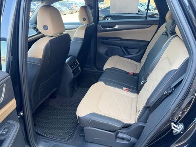 2026 Volkswagen Atlas Cross Sport SE