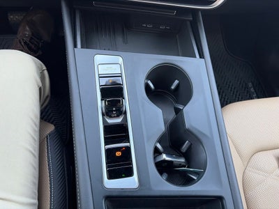 2026 Volkswagen Atlas Cross Sport SE