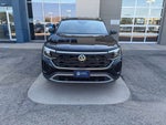 2026 Volkswagen Atlas Cross Sport SE