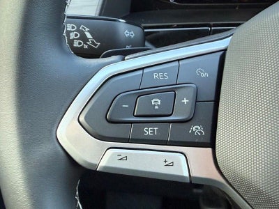 2026 Volkswagen Atlas Cross Sport 2.0T SE