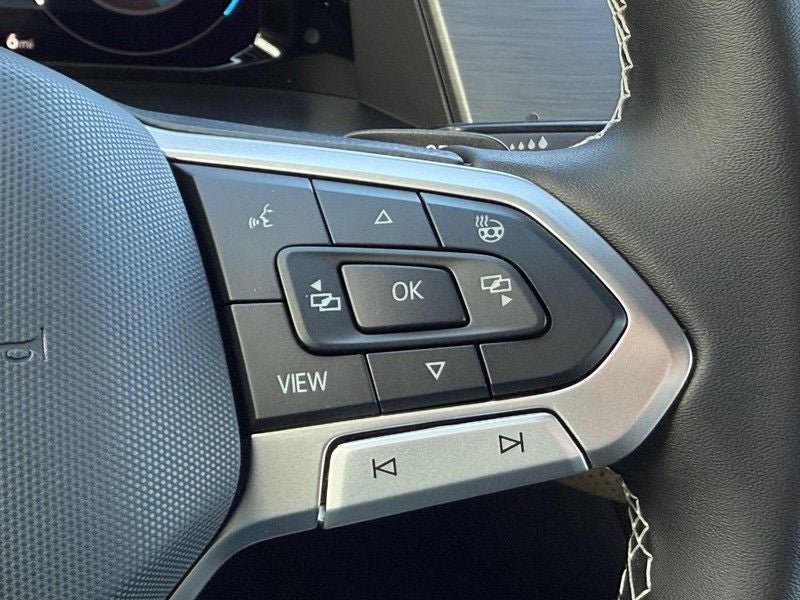 2026 Volkswagen Atlas Cross Sport 2.0T SE