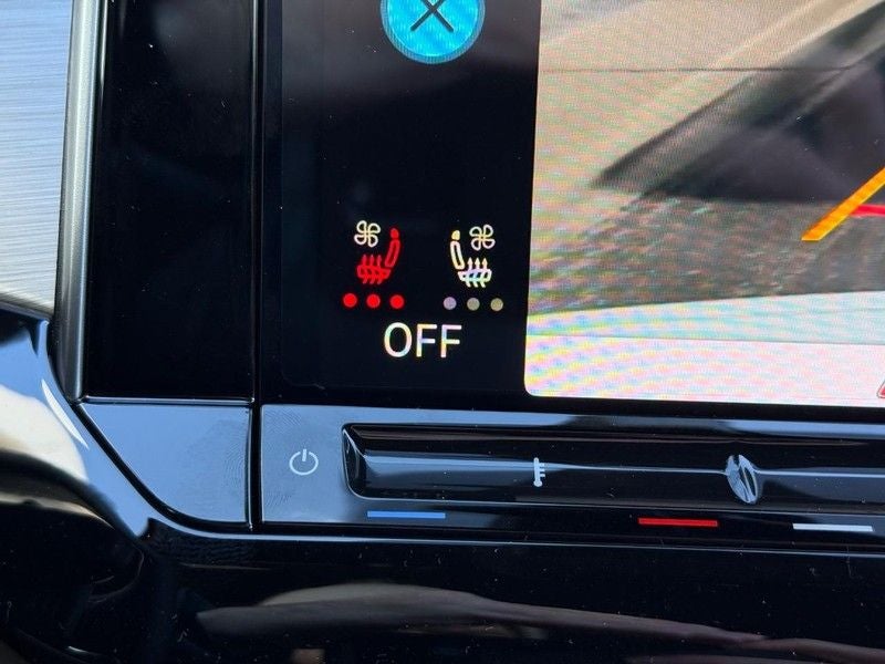 2026 Volkswagen Atlas Cross Sport 2.0T SE