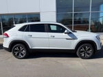 2026 Volkswagen Atlas Cross Sport 2.0T SE