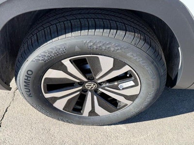 2026 Volkswagen Atlas Cross Sport 2.0T SE