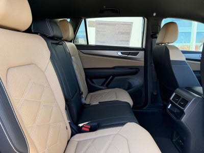 2026 Volkswagen Atlas Cross Sport 2.0T SE