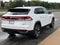 2026 Volkswagen Atlas Cross Sport SE