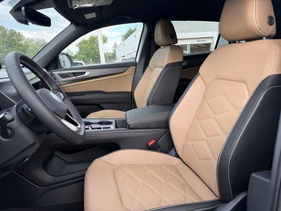 2026 Volkswagen Atlas Cross Sport SE