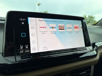 2026 Volkswagen Atlas Cross Sport SE
