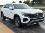 2026 Volkswagen Atlas Cross Sport SE