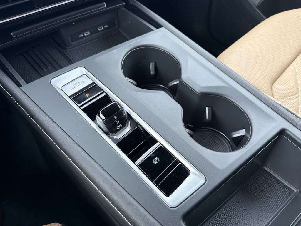 2026 Volkswagen Atlas Cross Sport SE